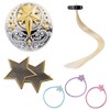 Lizsta Hinata Model Rizsta Accessory Set
