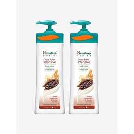 Cocoa Body Lotion 400ml x2 / 코코아 바디로션 400ml x2