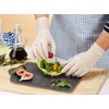 Touchguard Natural Latex Disposable Gloves - Powder Free - Multi-Purpose