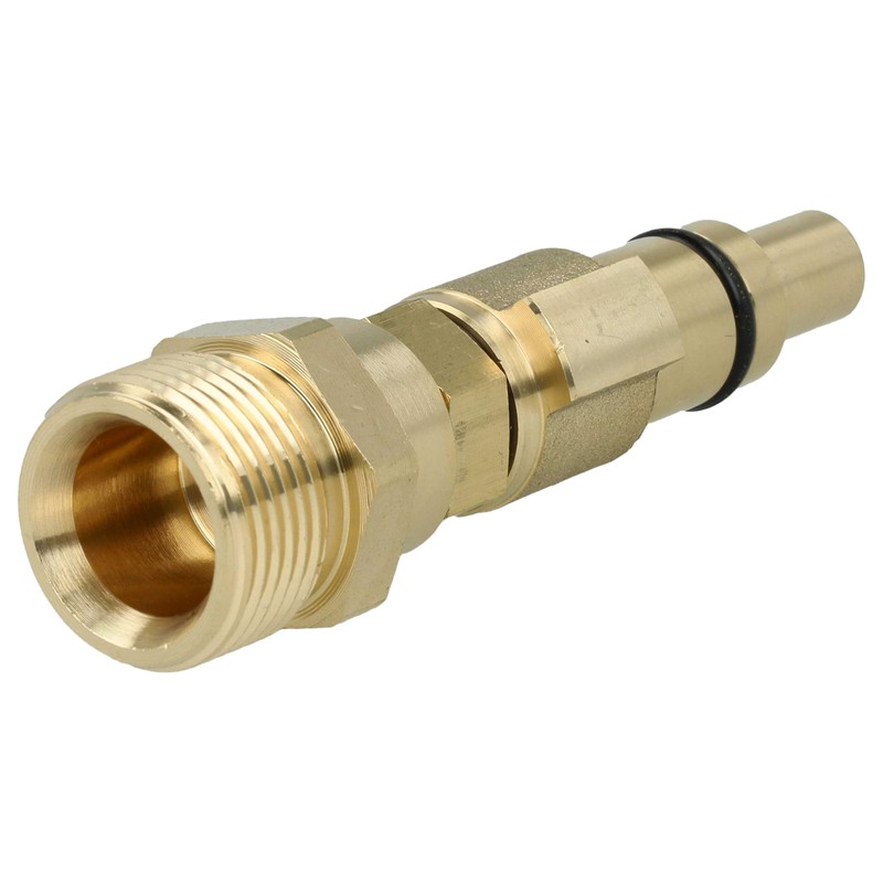 vhbw Adapter Bayonet to M22 Thread Compatible with Parkside PHD