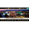 Buffalo Games Panoramic, Las Vegas - 750pc Jigsaw Puzzle