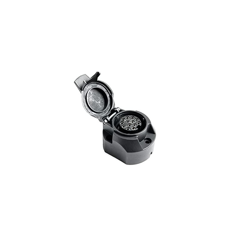 ConWys AG Vehicle-Specific Wiring Kit 13-Pin Compatible with Volkswagen VW