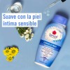 Shampoo Íntimo Femenino Benzal Wash Cuidado Ph 355ml