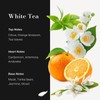 JCLOUD White Tea Essential Oil for Diffuser - 16.9 Fl