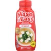 Marukome Miso Easy Original - 13.8 oz (Pack of 3)