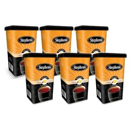 Stephen's Gourmet Hot Cocoa, Citrus & Spice Wassail, 14 OZ (Pack of 6)