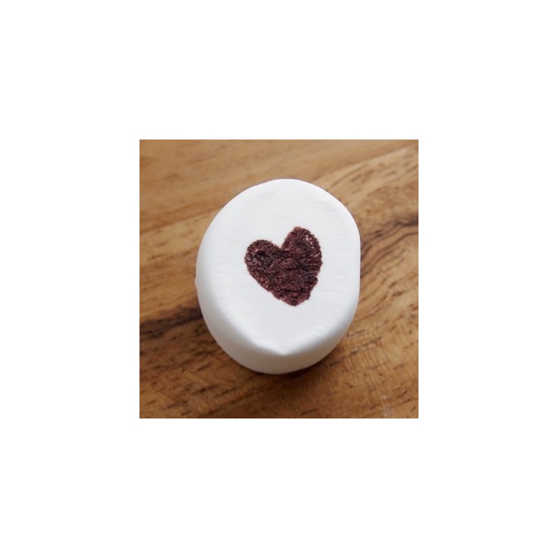 Food Pen/Regular Type (Soft Tip) (Brown)