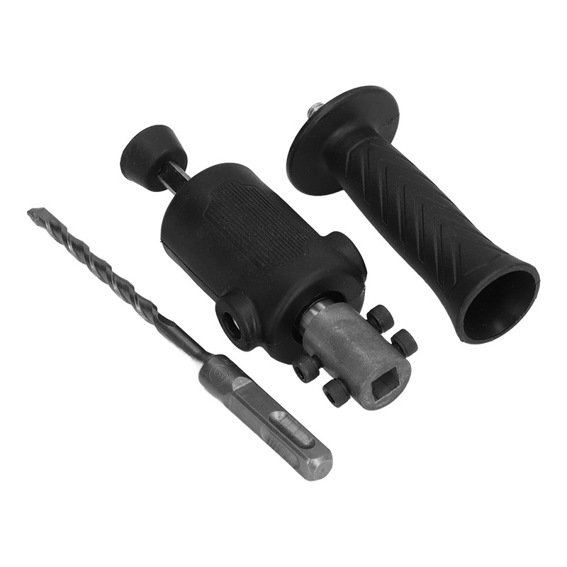 HiLDA Electric Drill to Impact Drill Conversion Tool Fast Change