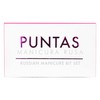 NAIL FACTORY - KIT PUNTAS MANICURE RUSO PARA PULIDORA, TALADRO,