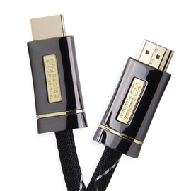 XO Platinum 1.5m - HDMI Cable 2.0 18Gbps 4 K Ultra HD High Speed HDMI Cable