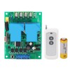 DC Motor Control Module with Remote Control, Motor Forward Reverse