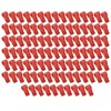 100 Pcs Mobile Phone Anti theft Hook Lock Retail Store