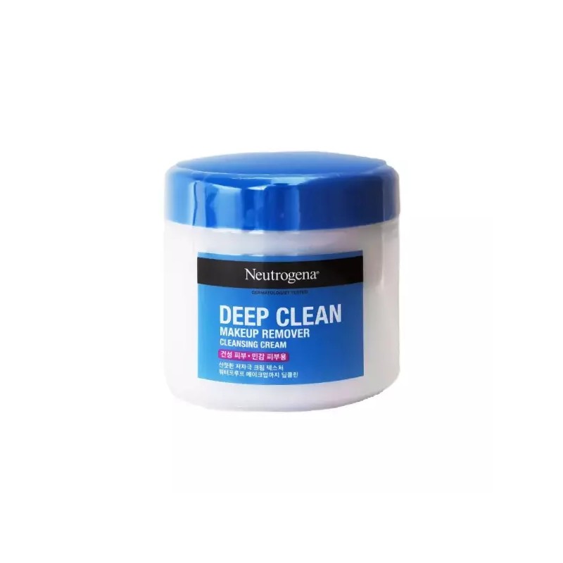 클렌징 크림 285ml Cleansing Cream 285ml