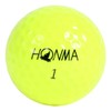 Honma Golf Balls, TW-X TW-S, 2024 Model, 1 Dozen 12