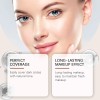 Corrector De Ojos Concealer Tono Clean Fresh Hydrating //zc
