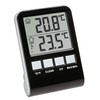 TFA Dostmann Palma 30.3067.10 Digital Wireless Pool Thermometer for Swimming