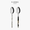 Sabre Bistro Cutlery Dune Shiny Dinner Spoon / 사브르 비스트로 커트러리 듄 샤이니 디너스푼