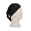 Mil-Tec Multifunctional Headgear, black
