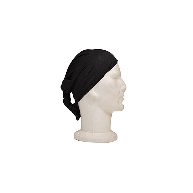 Mil-Tec Multifunctional Headgear, black