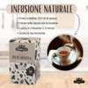 HERBALIA - Licorice Root Infusion in Tea Bags, Licorice Root