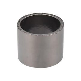 Motoforti Motorcycle Exhaust Pipe Gasket Graphite 32 mm Inner Diameter 38 mm Outer Diameter