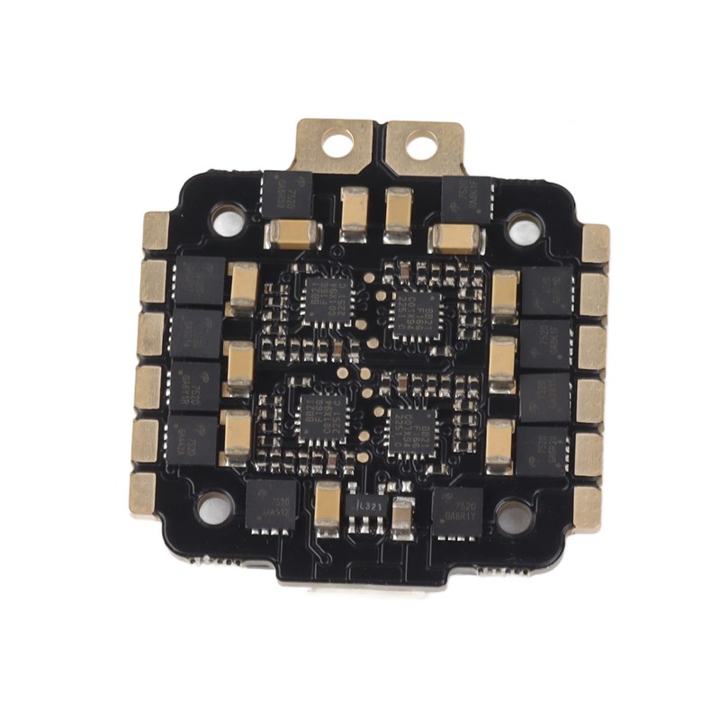 4 in 1 Brushless ESC PCB 30A Mini Remote Control