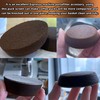 NEOUZA V2 Espresso 53mm Puck Screen 1.5mm Thickness Mesh Filter