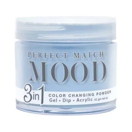 LeChat Mood Changing 3 in1 Powder PMMCP10 Sky's The Limit 1.5oz