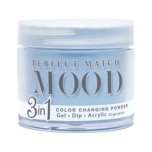 LeChat Mood Changing 3 in1 Powder PMMCP10 Sky's The Limit