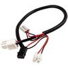 12 Volt Power Adapter fit for 2018-2020 2021 2022 2023