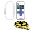 LED Remote Control, LED Remote Control Replacement, LED Remote Control