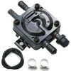 JUUDDENPARTS 149-1982 Fuel Pump Valve, Vacuum Fuel Pump Replacement for
