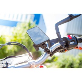 SP Connect Ballhead Mount