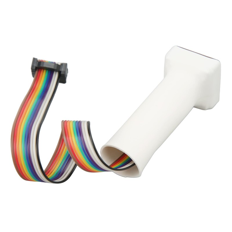 Leapiture 3 Pcs Key Programmer Adapter Cable, Car Key Coding