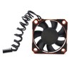 ROCKET 50mm Motor Cooling Fan 8.5V/10000RPM for 1/8 1/5 1/6