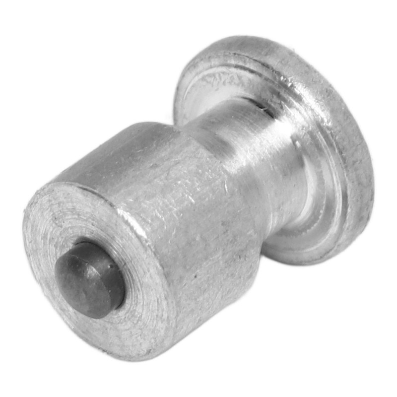 100Pcs Tire Stud High Strength Antiskid Spike Screw Carbide Set