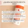 Revita® Gel Anticaída Para Moldear Y Fijar El Cabello