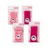 Ave Tangle Hair Rollers, 4 Types Selectable R Large 4P 3ea