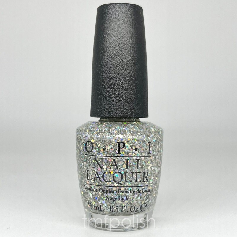 OPI Brand New OPI Nail Polish - Which is Witch?