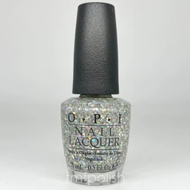 OPI Brand New OPI Nail Polish - Which is Witch? - Full Size