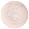 Skater Melamine Plate 8 inches Dish, Plate, Stylish, Character, Breakfast,