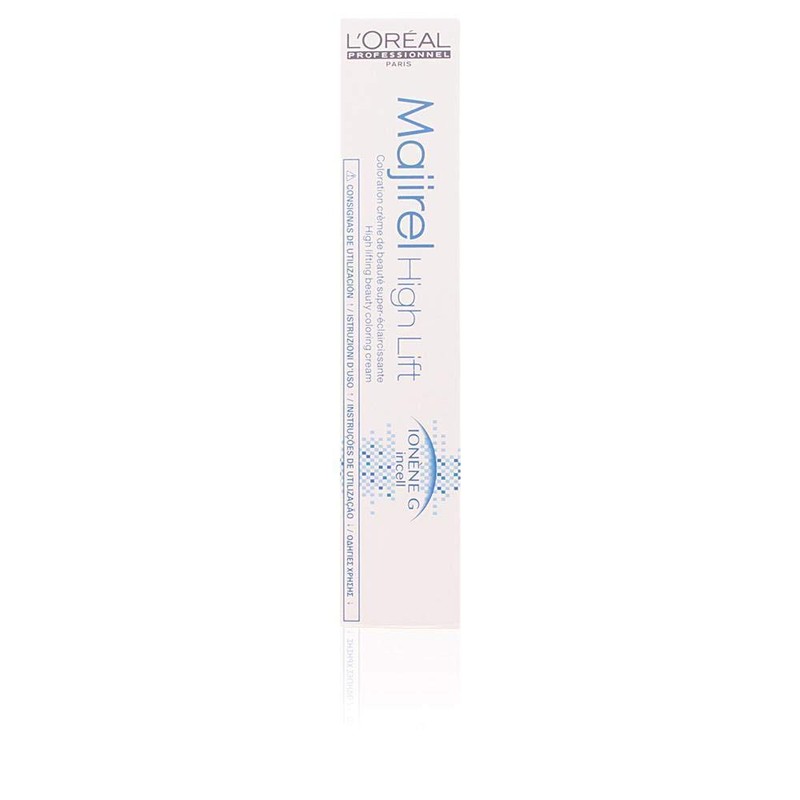 L'Oréal Professionnel Majirel HighLift ash Beige 50 ml