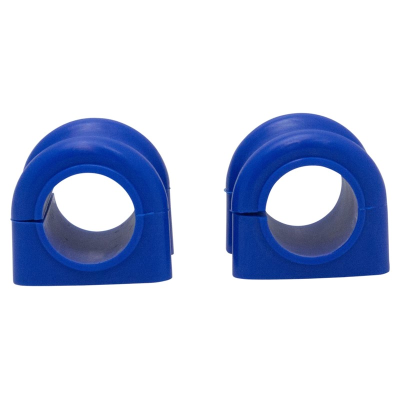 TRQ Front Suspension Kit Sway Bar Bushing Set Sway Bar