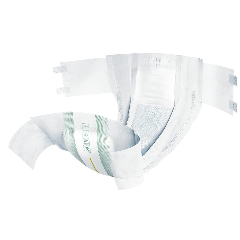 Tena Pants Slip Super Breathable Large Ref P06841 [Pack 84]