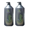 Gold Plus TS Shampoo 500g x 2 All New Plus