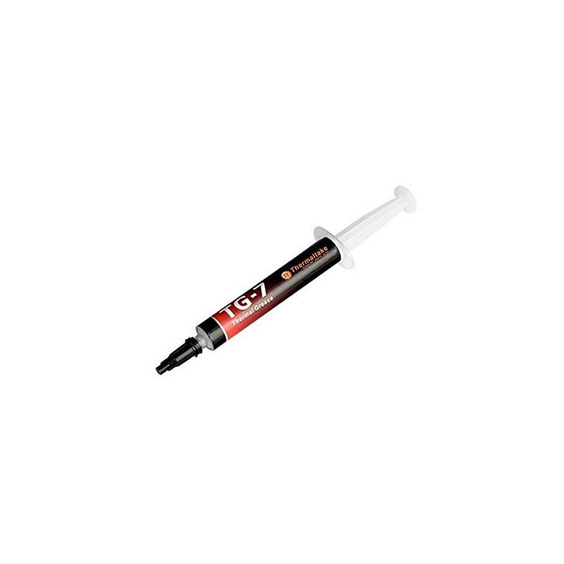 Thermaltake TG-7 Extreme Performance CPU GPU Heatsink Cooling Thermal Grease