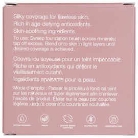 MINERAL FUSION Neutral 2 Pressed Base, 0.32 OZ