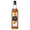 1883 French Madeleine Syrup for Drinks – Premium Flavoring Syrup