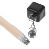 TOVINANNA Portable Pool Cue Chalk Holder Billiard Supply Snooker Cue