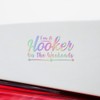 Decal Stickers of I Am A Hooker On The Weekends